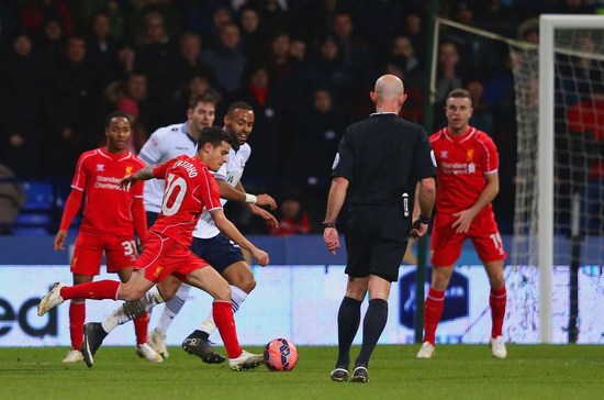 一支球队最被忽视的位置是哪一个